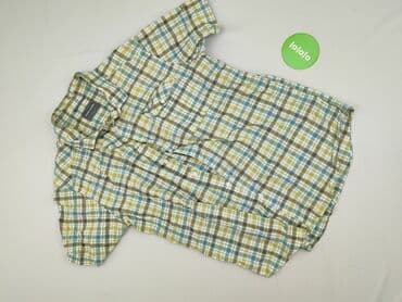 koszule trekkingowe: Craghoppers, Koszulа dla mężczyzn, rozmiar 9XL — 2