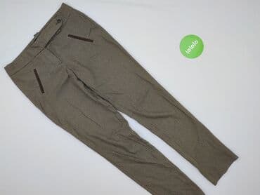 Ubrania damskie: Next, Spodnie materiałowe damskie, S — 2