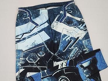Ubrania damskie: Legginsy Sportowe damskie, rozmiar M — 1