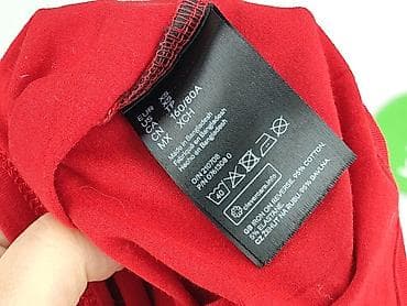 hunter: H&M Divided, Top damski, rozmiar XS — 6