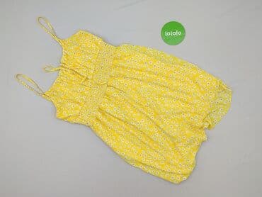 my true me by tom tailor sukienki: Sinsay, Sukienka damska, 2XL — 2