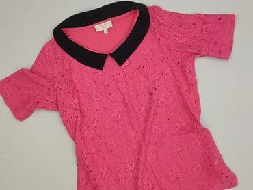 cropp koszula w koty: NEXT Petite, Bluzka damska, M — 1