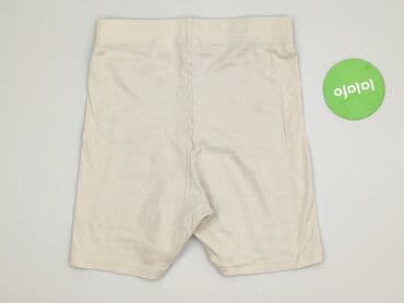 krótkie spodenki martes: H&M Divided, Szorty damskie, rozmiar M — 3