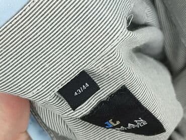 gap koszula w paski: Shirt for men, size S — 6