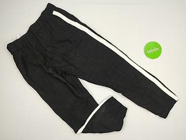 kik kurtka softshell: CKH Clockhouse, Spodnie materiałowe damskie, rozmiar L — 3