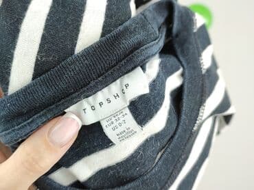 T-shirts and tops: Topshop, Women`s T-shirt, size S (EU 36) — 5