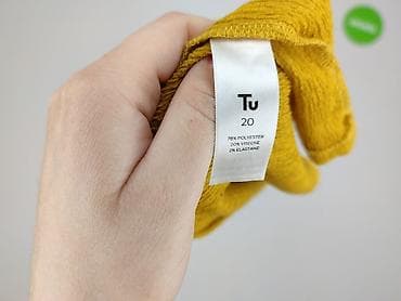 k: TU Woman, Bluzka damska, rozmiar 2XL — 5
