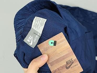 dresy lotto: Nike, Spodnie dresowe dla mężczyzn, rozmiar S — 4