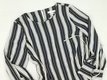 wzorzysta bluzki reserved: Reserved, Жіноча блуза, розмір M — 1