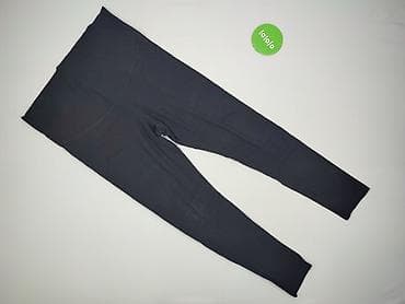 pami lat: H&M Mama, Legginsy rozmiar L — 2