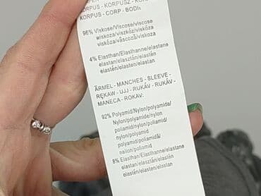 koszulka do karmienia lidl: Orsay, Bluzka damska, L — 7