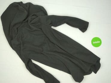 obcisłe bluzy: Bluza z kapturem damska, rozmiar S — 3