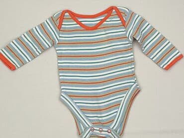 Body: Body, Mothercare, 1-3 m, 
stan - Bardzo dobry