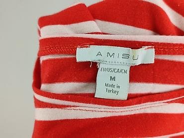 koszula redpolo: Amisu, Bluzka damska, rozmiar M — 5