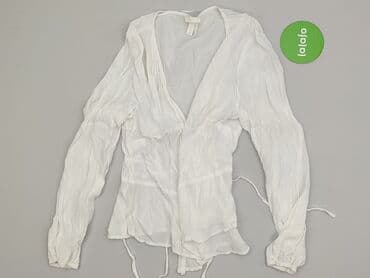 Ubrania damskie: Bluzka damska, L — 2