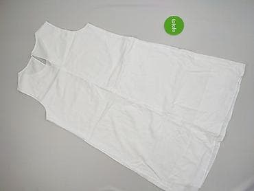 basic t shirt h: Sukienka damska, rozmiar XL — 3
