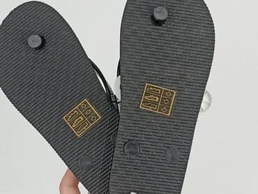 klapki ccc 2017: Japonki damskie, rozmiar 34 — 4