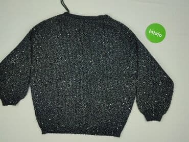 sweter z dodatkiem moheru: Orsay, Sweter damski, rozmiar M — 3