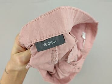 spodnie hello kitty new yorker: Yessica, Spodnie materiałowe damskie, XL — 5