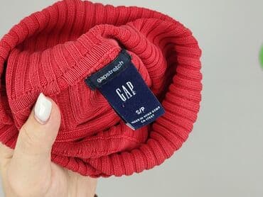 skladanie koszulki: Gap, Golf damski, S — 4