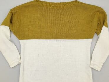дублянка жіноча польща: SIMPLE, Sweter damski, rozmiar S — 1
