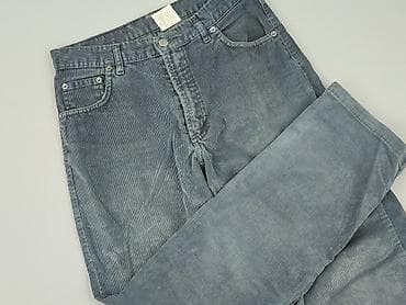 bytom jeansy: Spodnie materiałowe damskie, rozmiar S — 1