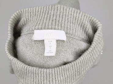 sweter z perełkami h m: H&M, Sweter damski, rozmiar S — 4