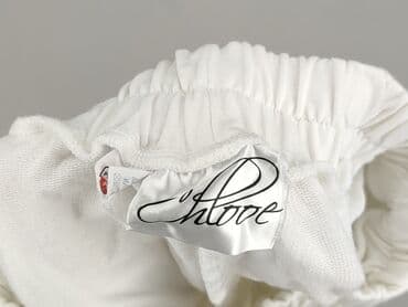 krótkie spodenki do kościoła: Szorty damskie, rozmiar S — 4