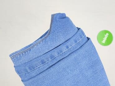 spodnie jeansy plus size: Dorothy Perkins, Jeansy damskie, L — 6