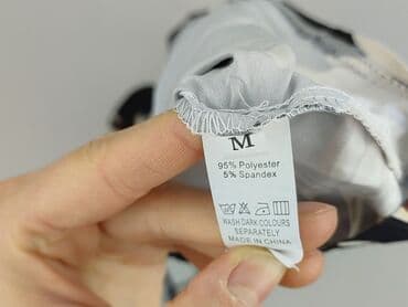 dr jurgens sandały: Sukienka damska, rozmiar M — 4