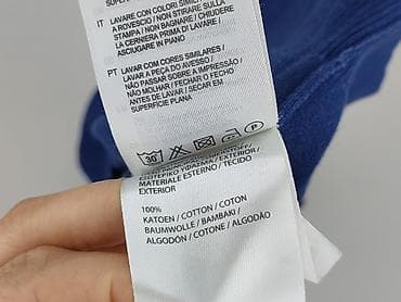 oxmo: Sweter dla mężczyzn, rozmiar S — 6