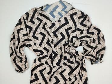 Karko, Sukienka damska, rozmiar 6XL