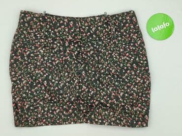 pull and bear spódnica: PULL&BEAR, Spódnica damska, rozmiar 2XS — 3