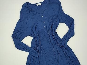janina stretch: Janina, Sukienka damska, rozmiar 2XL — 1