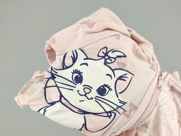 джинсова куртка: Transitional jacket, Disney, 1.5-2 years, 86-92 cm, condition - Very good — 6