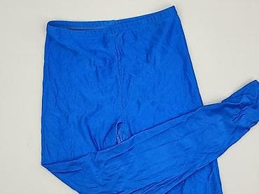 body legia: Legginsy Sportowe damskie, rozmiar One size — 1