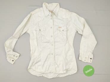 Kobiety: Wrangler, Koszula damska, rozmiar M — 2