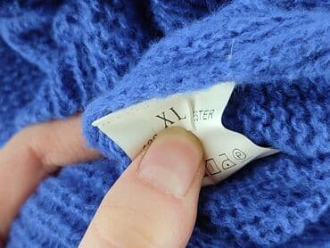 nobel league sweter: Sweter damski, rozmiar XL — 5