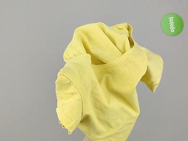 koszulki basic uniqlo: Janina, T-shirt damski, rozmiar L — 5
