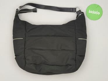 paski srebrne do sukienki: Material bag, condition - Very good — 3