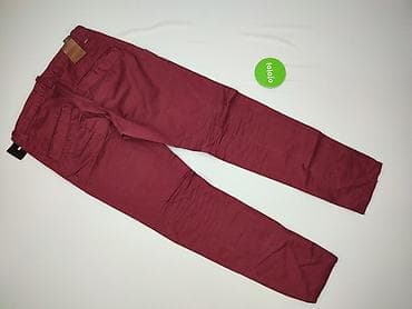 pullandbear polska: Cropp, Chinosy dla mężczyzn, rozmiar L — 3