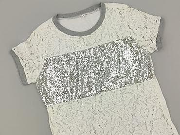 echo bluzki: T-shirt damski, rozmiar L — 1
