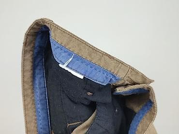 buty m s: Review, Spodnie materiałowe damskie, rozmiar M — 5