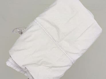 stradivarius wyprzedaż spodnie: Zara, Spodnie materiałowe damskie, XS — 5