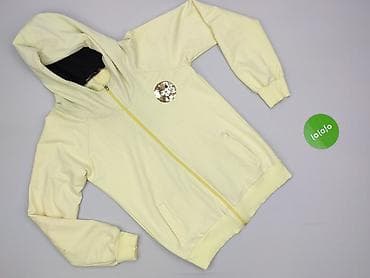 bluzy minouu: Bluza z kapturem damska, rozmiar M — 2