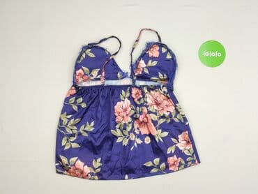 koszula hawajska c a: Pyjama shirt, size S (EU 36) — 3