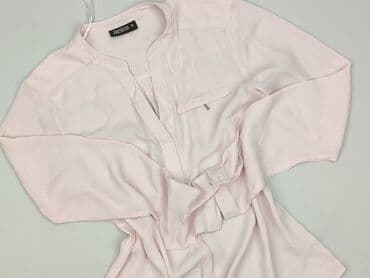 marynarka prada damska: Janina, Bluzka damska, S — 1