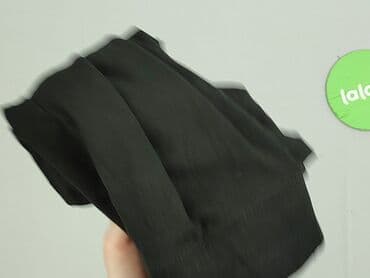 legginsy prążkowane sinsay: Sinsay, Leggings Shorts for women, size M — 6