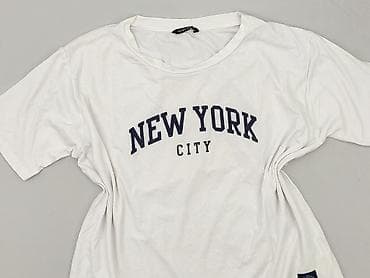 Diverse, T-shirt damski, rozmiar S