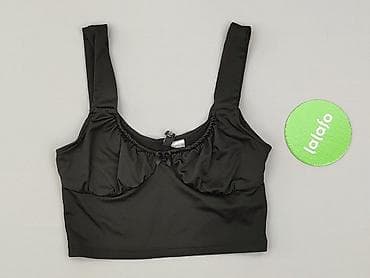kapielowki hm: H&M Divided, Top damski, rozmiar S — 2